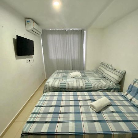 דירות Apartamento Em Joao Pessoa A Poucos Metros Do Mar מראה חיצוני תמונה