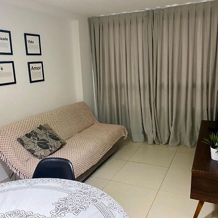 דירות Apartamento Em Joao Pessoa A Poucos Metros Do Mar מראה חיצוני תמונה