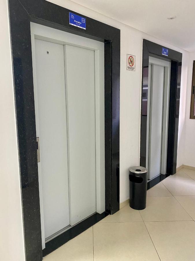 דירות Apartamento Em Joao Pessoa A Poucos Metros Do Mar מראה חיצוני תמונה