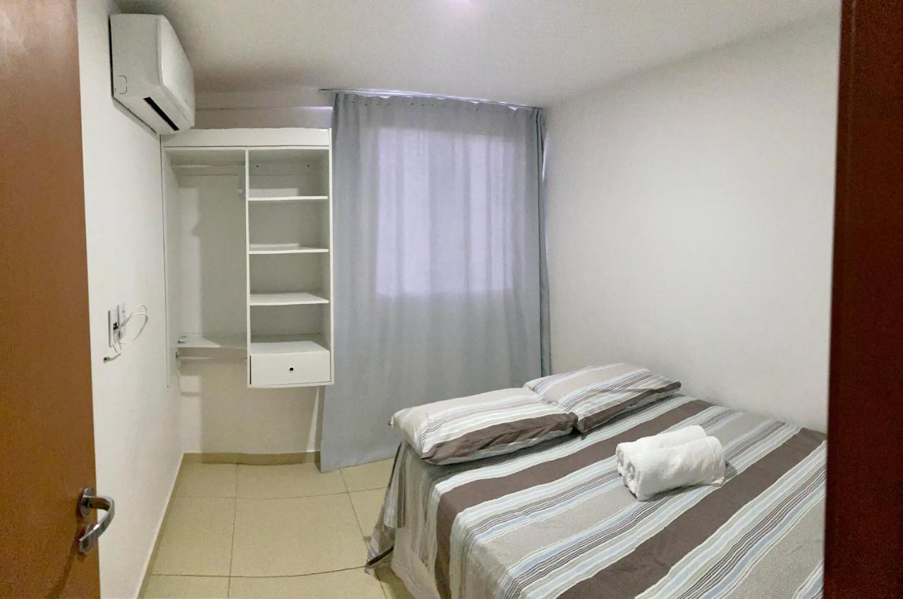 דירות Apartamento Em Joao Pessoa A Poucos Metros Do Mar מראה חיצוני תמונה