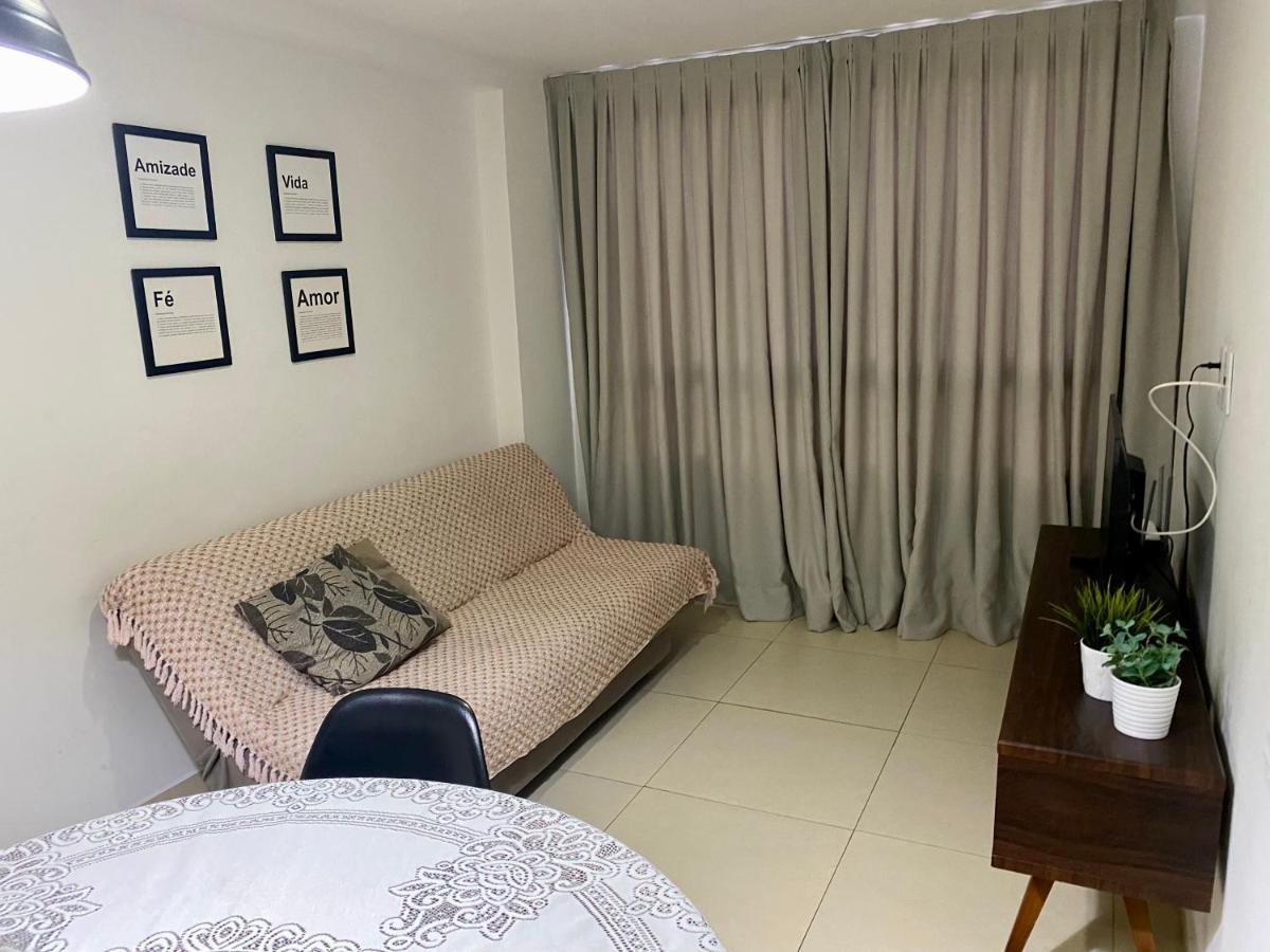 דירות Apartamento Em Joao Pessoa A Poucos Metros Do Mar מראה חיצוני תמונה