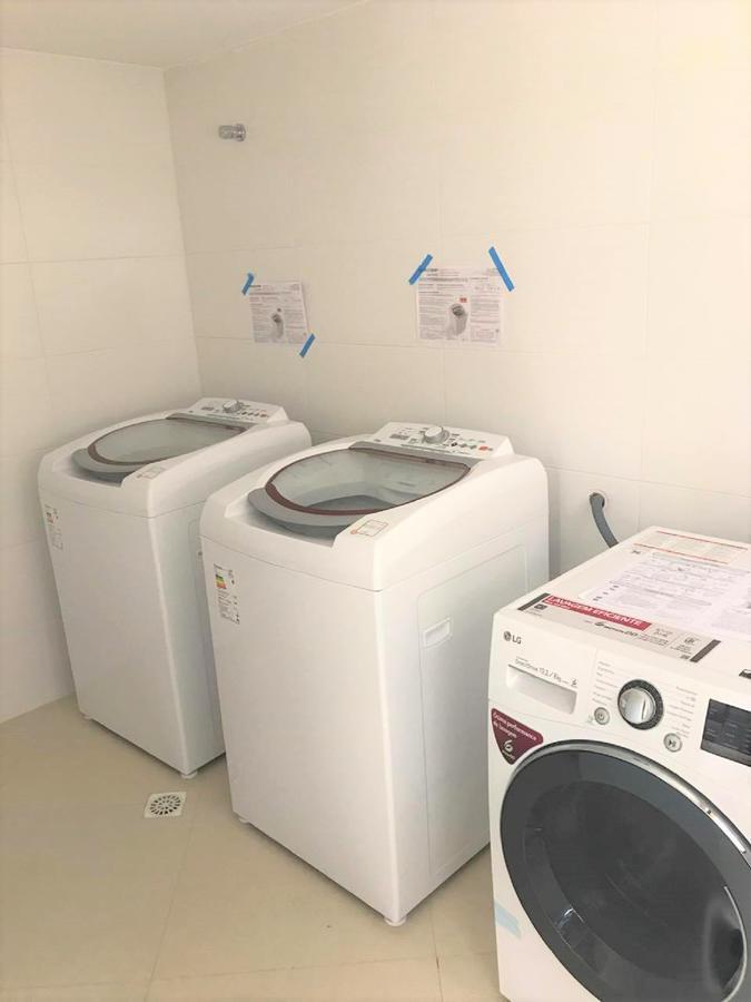 דירות Apartamento Em Joao Pessoa A Poucos Metros Do Mar מראה חיצוני תמונה